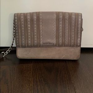 Michael Kors cross body bag